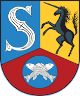Wappen Simmering
